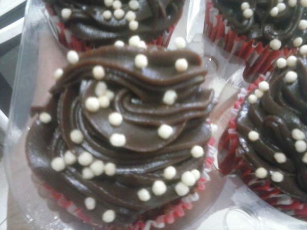 cup cakes