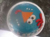 bolo galinha pintadinha