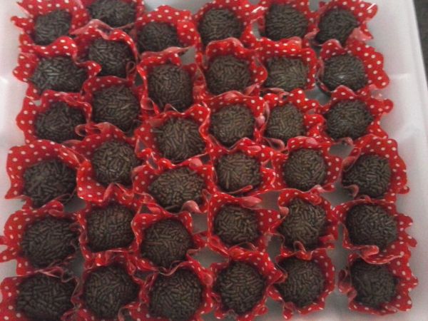 brigadeiro