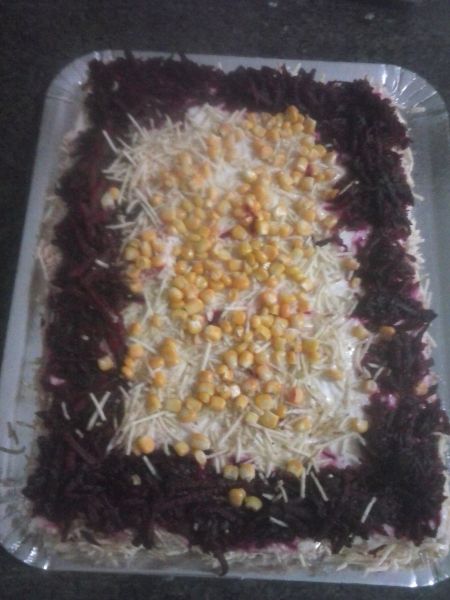 bolo salgado